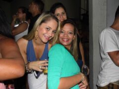 Tarde dos Amigos